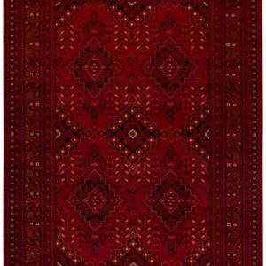 Mauri 02269A Burgundy