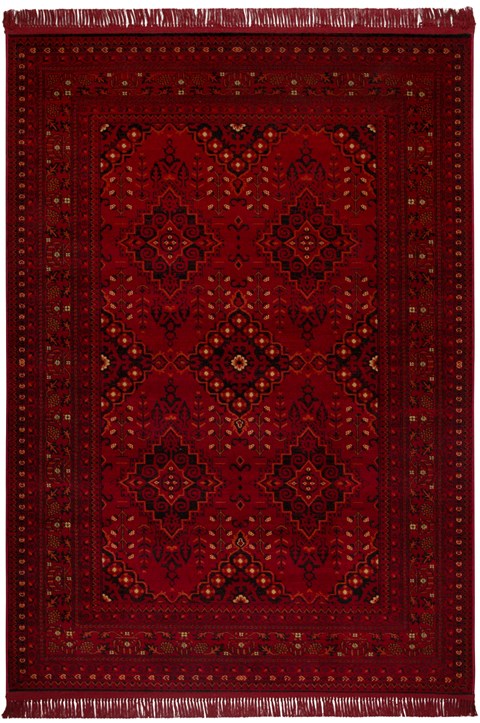 Mauri 02269A Burgundy