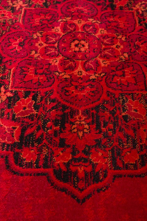 Mauri 02278A Burgundy - Image 4