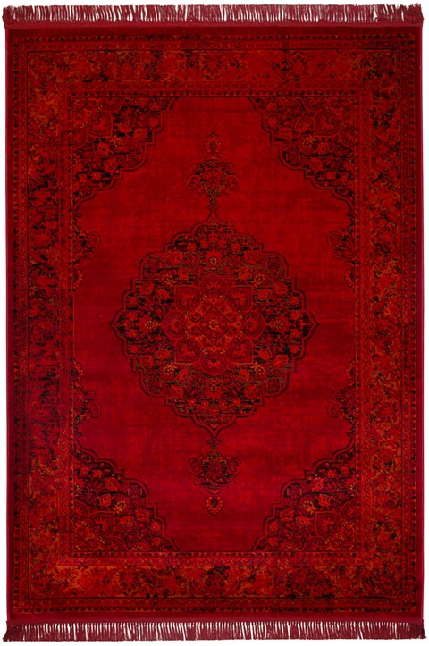 Mauri 02278A Burgundy