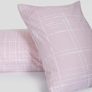 Μαξιλαροθήκες Naf Naf Summit 152 Pacific Pink