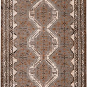 Naf Naf Amaro 9381F Brown Shrink D.Brown