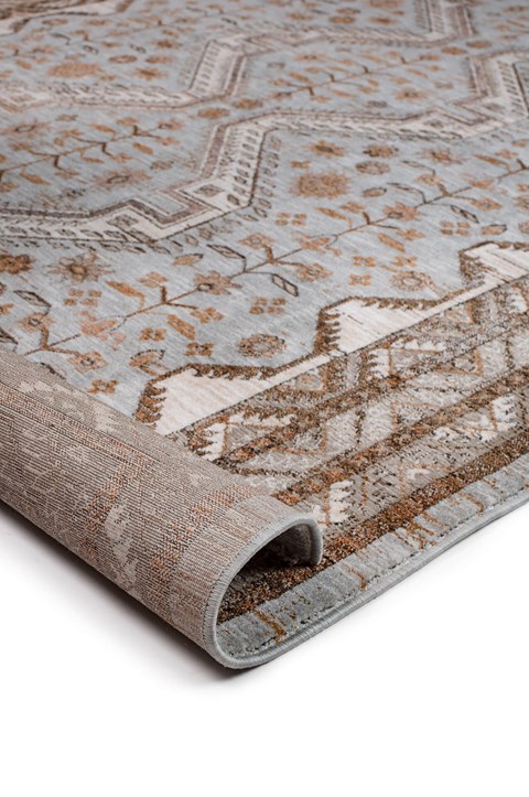 Naf Naf Amaro 9381F Multi Grey Brown Shrink - Image 3