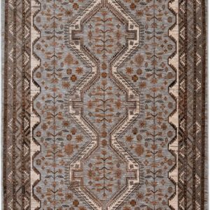 Naf Naf Amaro 9381F Multi Grey Brown Shrink