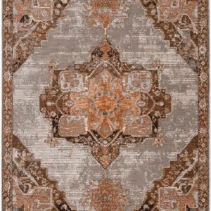 Naf Naf Amaro S373A Brown Shrink D.Brown
