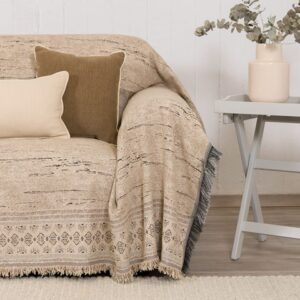 Naf Naf Crown Carla - Beige