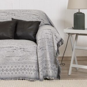 Naf Naf Crown Carla - Light Grey