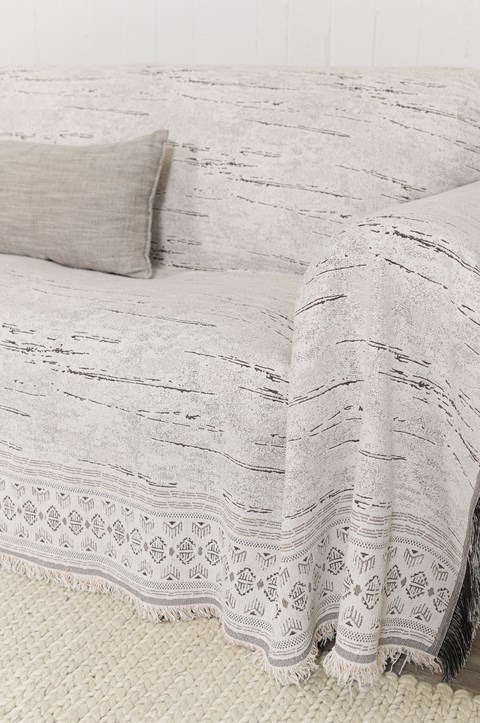 Naf Naf Crown Carla - Off White - Image 4
