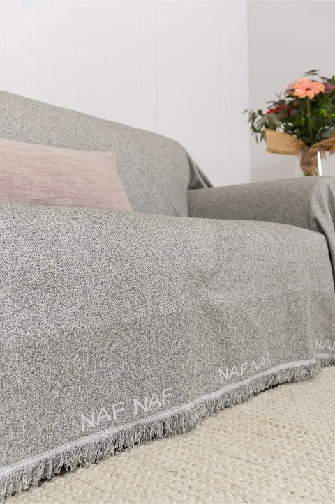Naf Naf Crown Pampa 4 - Dark Grey - Image 3