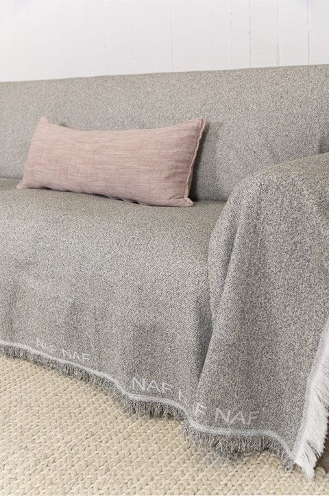 Naf Naf Crown Pampa 4 - Dark Grey - Image 4