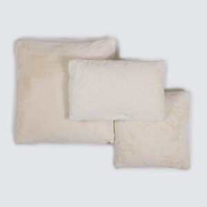 Naf Naf Lapin Pillow - Natural