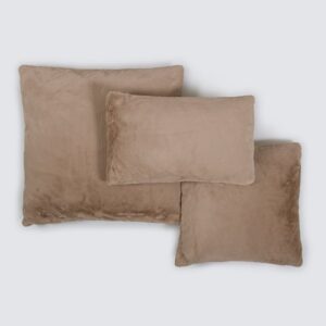 Naf Naf Lapin Pillow - Taupe