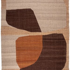 Naf Naf Lyra 02 Natural Brown