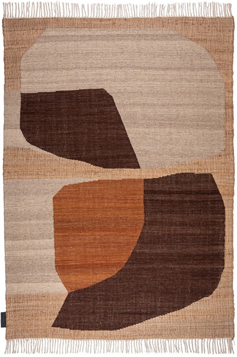 Naf Naf Lyra 02 Natural Brown