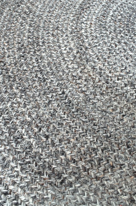 Naf Naf Marivan Braided Cobblestone - Image 2