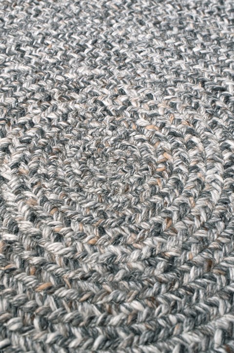 Naf Naf Marivan Braided Cobblestone - Image 3