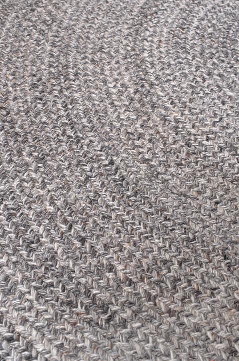 Naf Naf Marivan Braided Cobblestone - Image 5