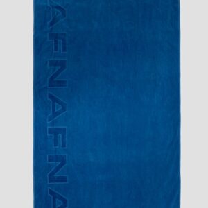 Naf Naf Velour - Blue