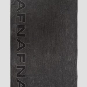 Naf Naf Velour - Granite