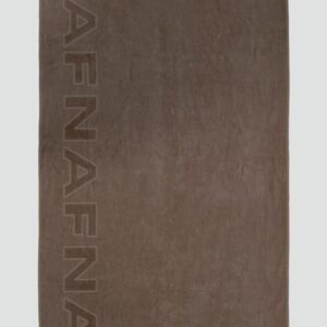 Naf Naf Velour - Taupe