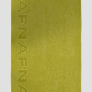Naf Naf Velour - Citronelle