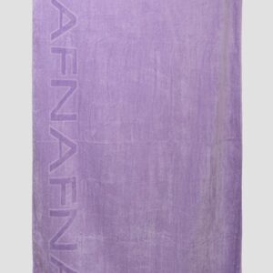 Naf Naf Velour - Lilac