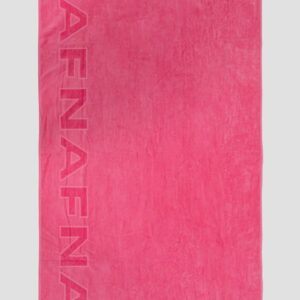 Naf Naf Velour - Pink
