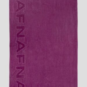 Naf Naf Velour - Viola