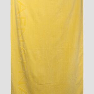 Naf Naf Velour - Yellow