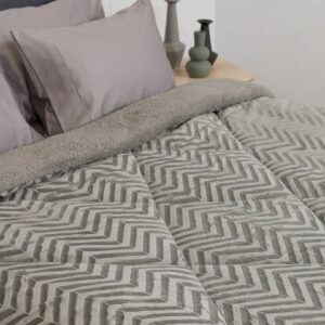 Naf Naf ZigFur Grey