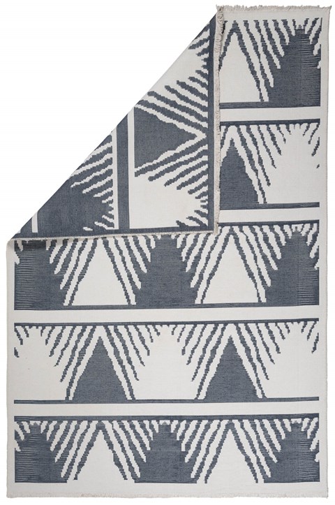 Natural Double Efor Black & White - Image 2