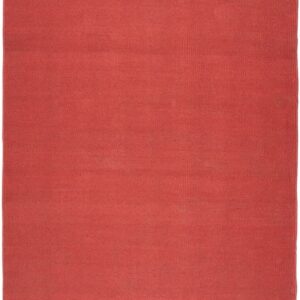 Odd Tonal Red