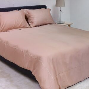 Παπλωματοθήκες Unique Beige