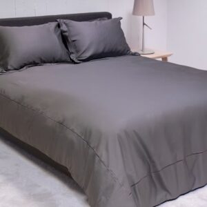 Παπλωματοθήκες Unique Dk Grey