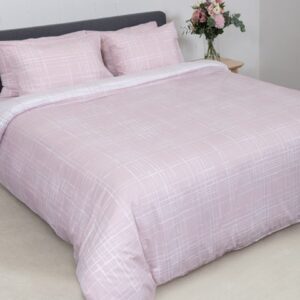 Παπλωματοθήκη Naf Naf Summit 152 Pacific Pink