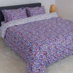 Παπλωματοθήκη Naf Naf Summit 155 Elbrus Lilac