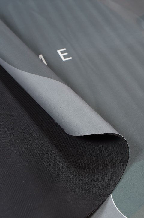 Πατάκια EasyMat L Grey - Green - Image 4