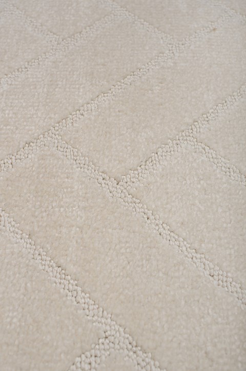 Pecora 16687 W 01 White - Image 5