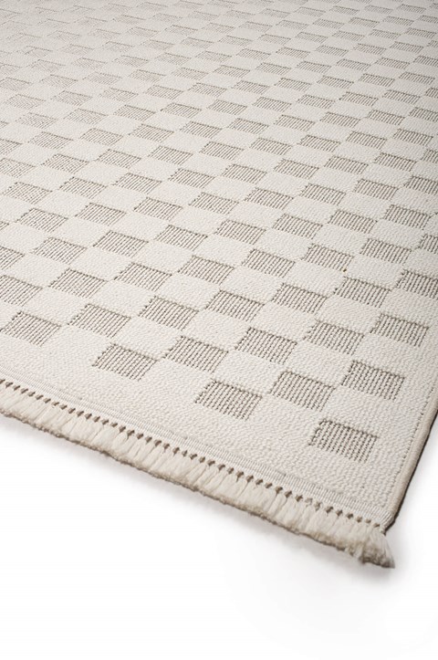 Pecora 16693 W 01 White - Image 2