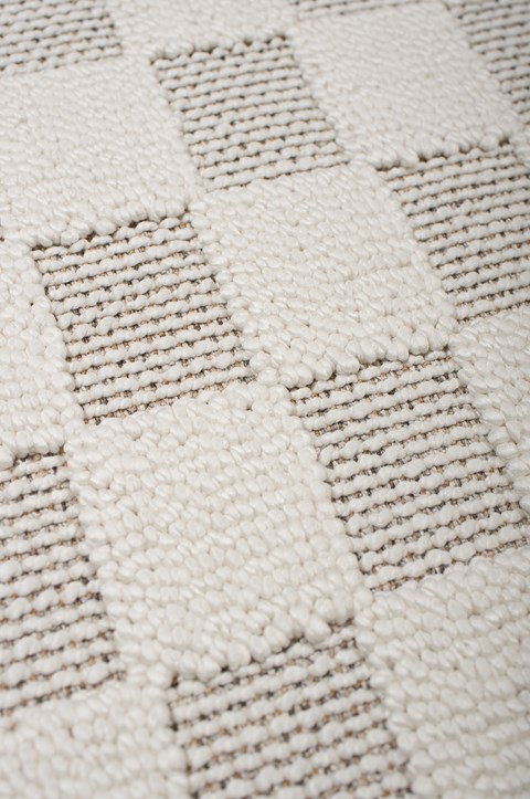 Pecora 16693 W 01 White - Image 4