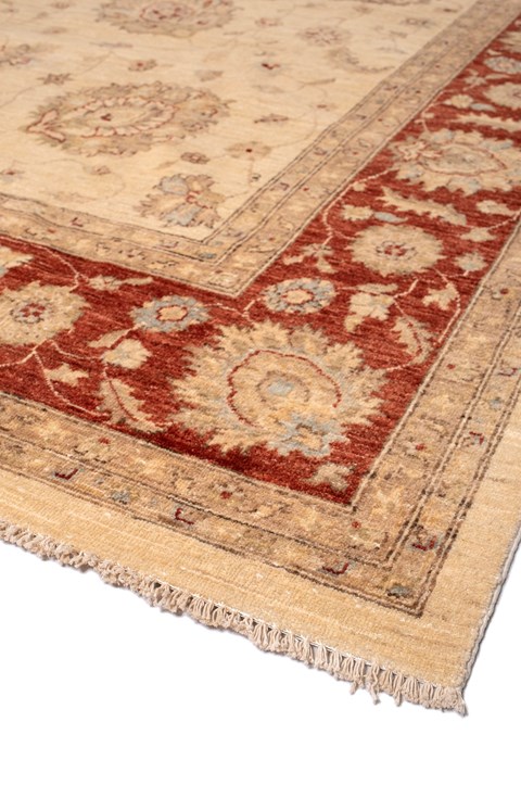 Peshawar 296x426cm - Image 2