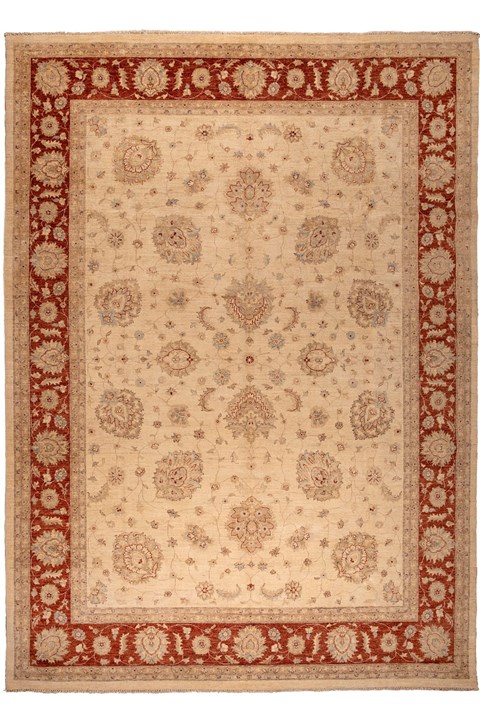 Peshawar 296x426cm