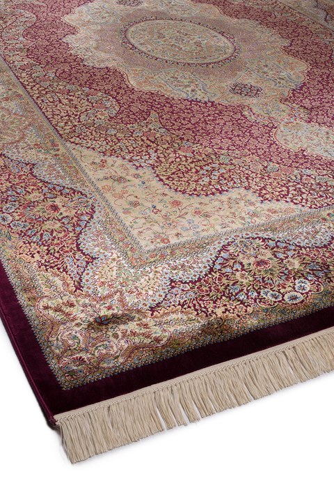 Qum 2106B Bordo - Image 3