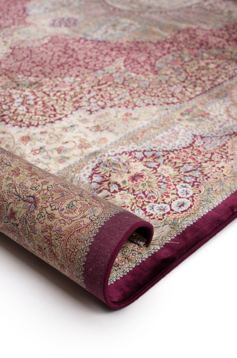 Qum 2106B Bordo - Image 4