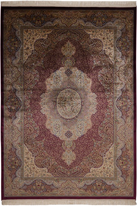 Qum 2106B Bordo