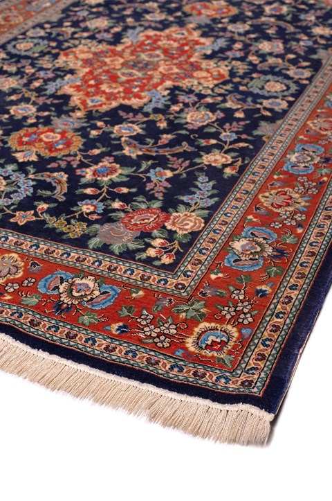 Qum Wool 105x160cm - Image 2