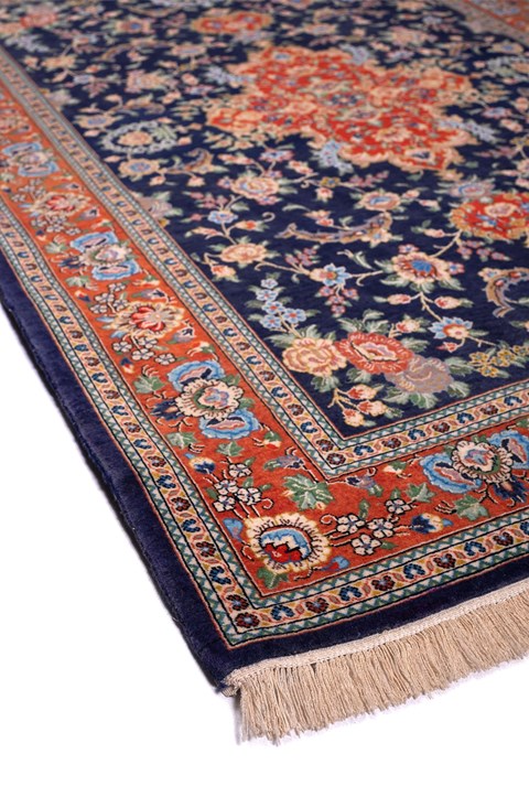 Qum Wool 105x160cm - Image 3