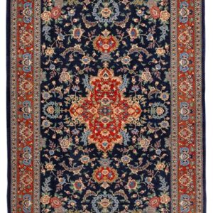 Qum Wool 105x160cm