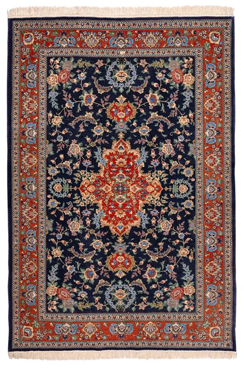Qum Wool 105x160cm