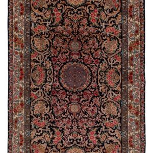 Qum Wool 130x205cm